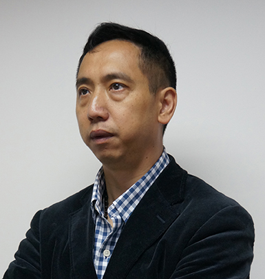 罗振辉