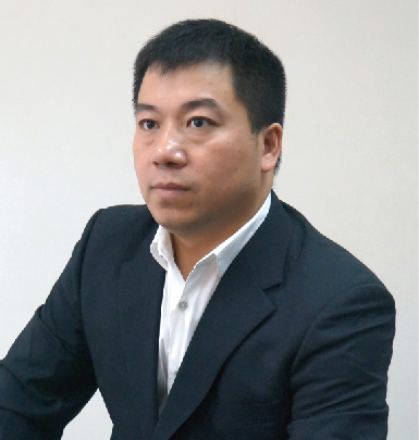 杨松（董事长）