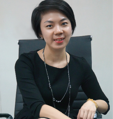 麦华思（CEO）